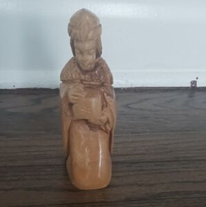 Nativity Figurine